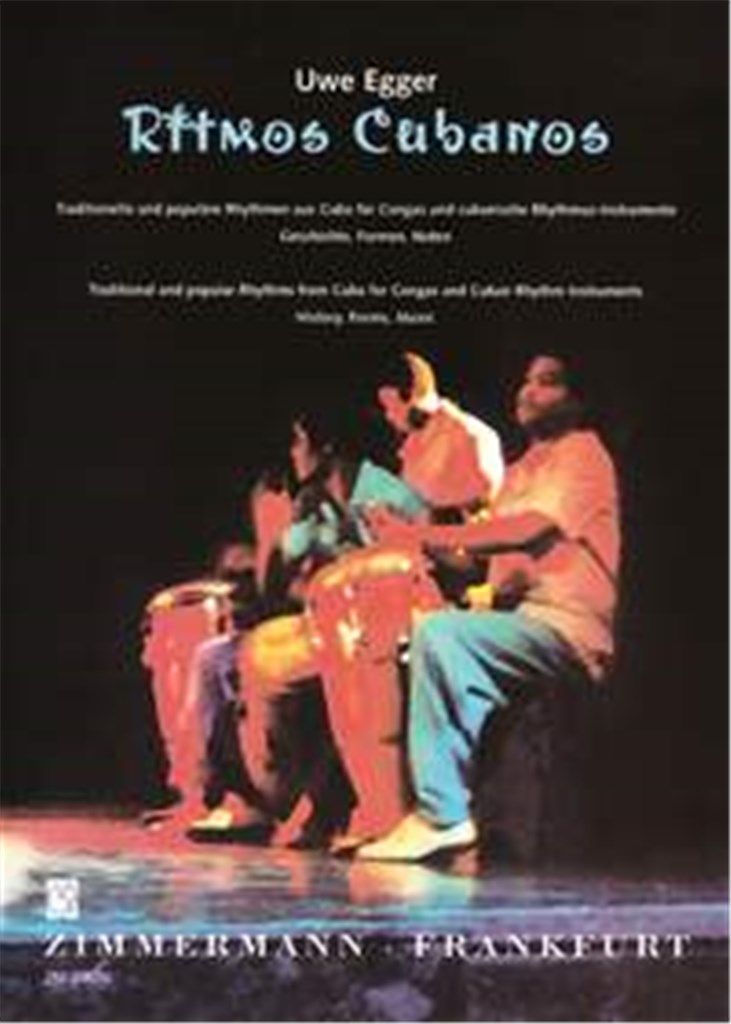 Ritmos Cubanos